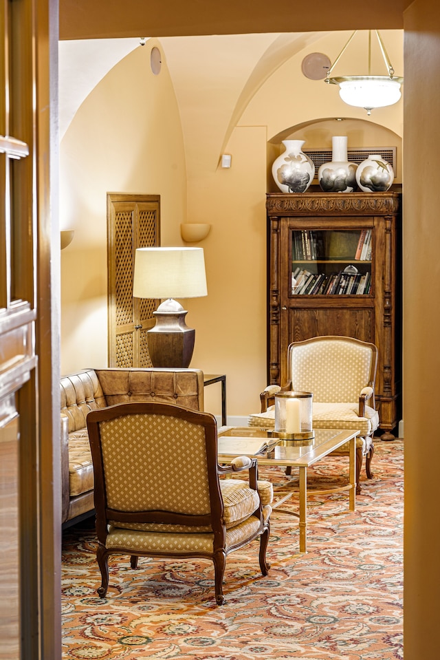 ナルティス ホテル