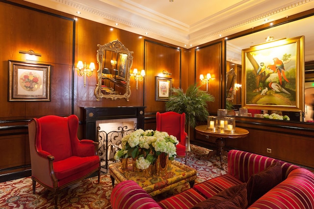 ナルティス ホテル