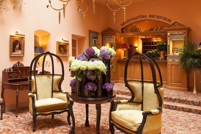 ナルティス ホテル