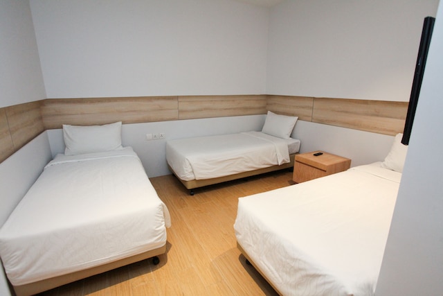 サマービューホテル