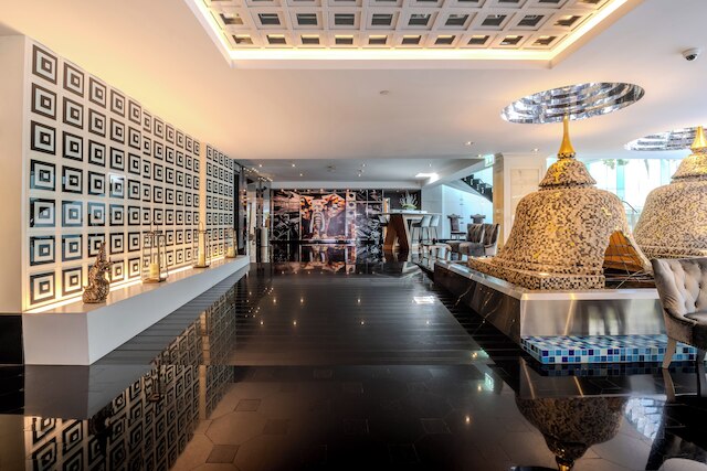 ナイト ホテル バンコク - スクンビット 15