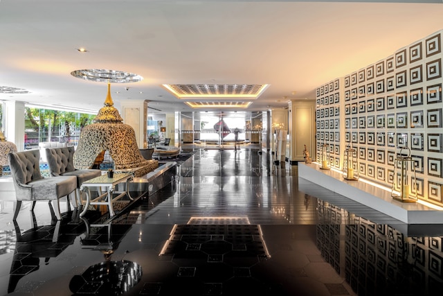 ナイト ホテル バンコク - スクンビット 15