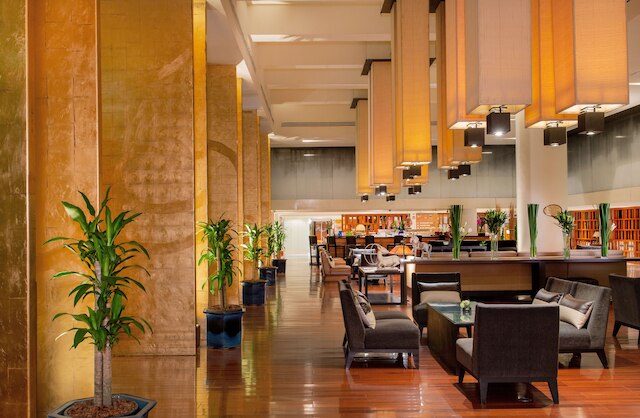 ラマダ プラザ バイ ウィンダム バンコク メナム リバーサイド