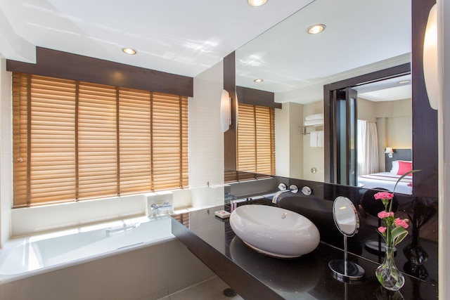 ラマダ プラザ バイ ウィンダム バンコク メナム リバーサイド