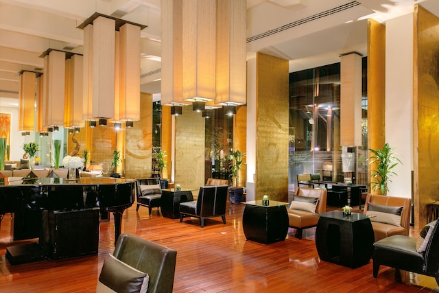 ラマダ プラザ バイ ウィンダム バンコク メナム リバーサイド