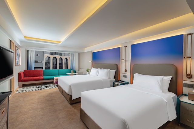 ピパ ホテル バンコク スクンビット 11