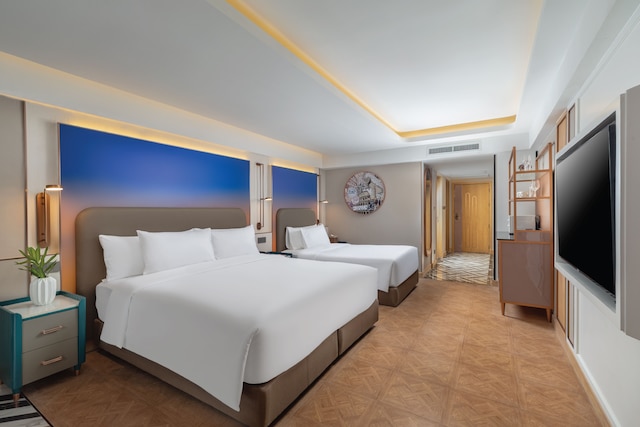 ピパ ホテル バンコク スクンビット 11