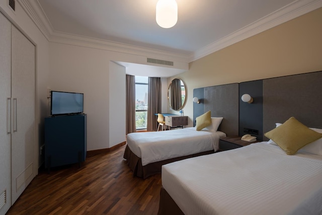 YWCA フォート カニング