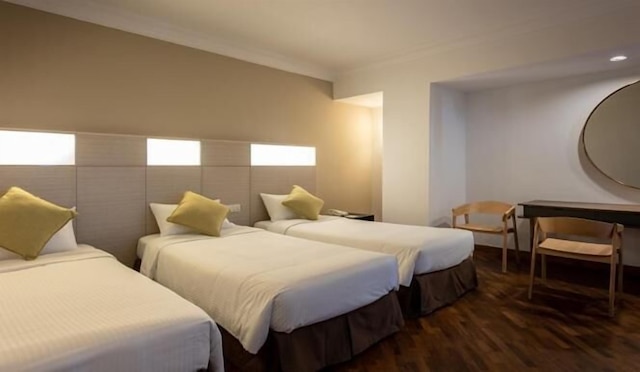 YWCA フォート カニング