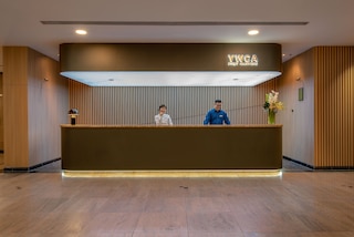 YWCA フォート カニング