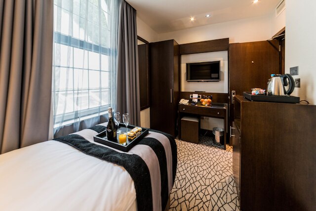 パーク アベニュー ベーカー ストリート