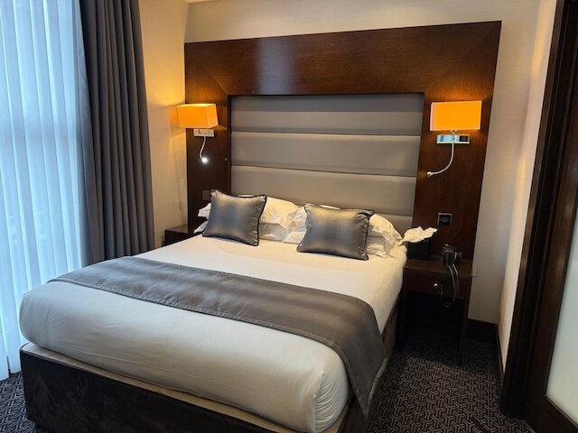 パーク アベニュー ベーカー ストリート