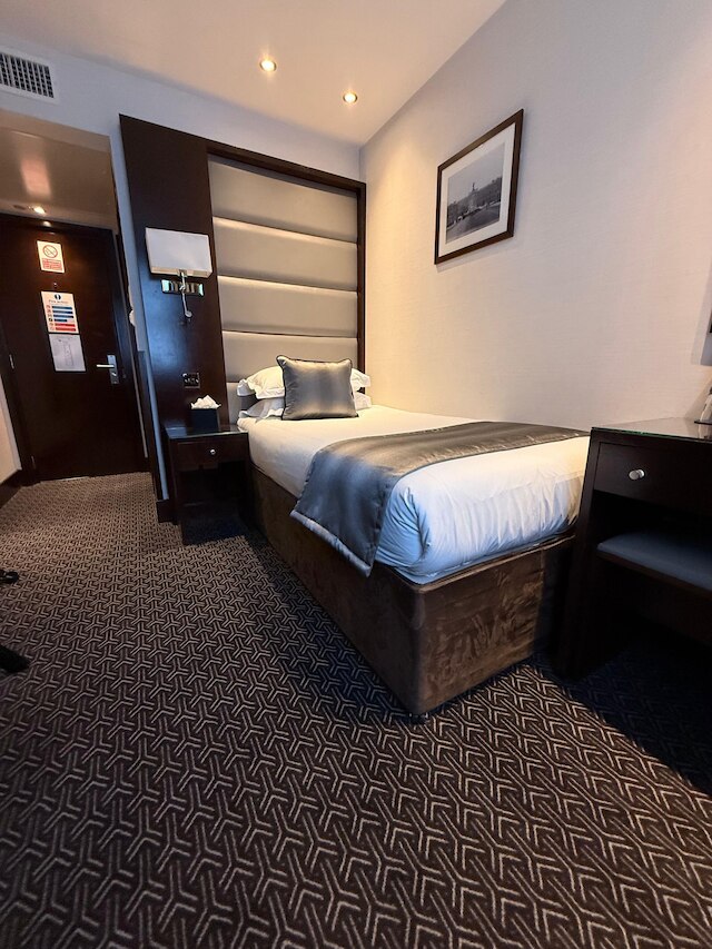 パーク アベニュー ベーカー ストリート