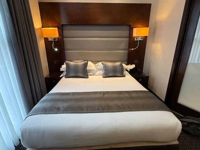 パーク アベニュー ベーカー ストリート