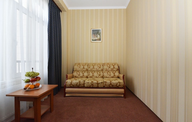 ホテル ドニプロ