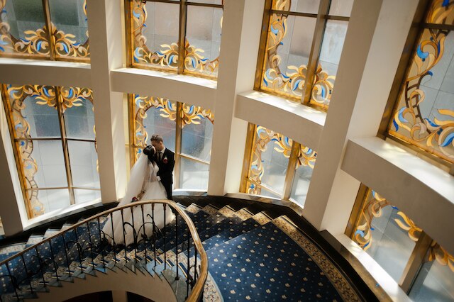 ホテル ドニプロ