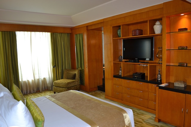 ザ グランド ニューデリー