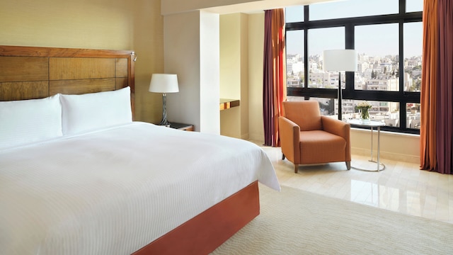 インターコンチネンタル アンマン ジョルダン by IHG