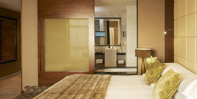 インターコンチネンタル アンマン ジョルダン by IHG