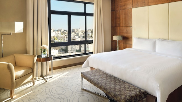 インターコンチネンタル アンマン ジョルダン by IHG