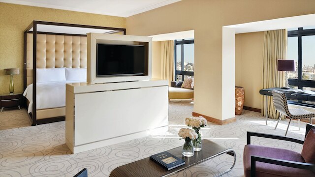 インターコンチネンタル アンマン ジョルダン by IHG