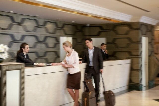 インターコンチネンタル イスタンブール by IHG