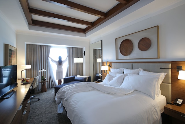 リアル インターコンチネンタル マナグア アット メトロセントロ モール by IHG