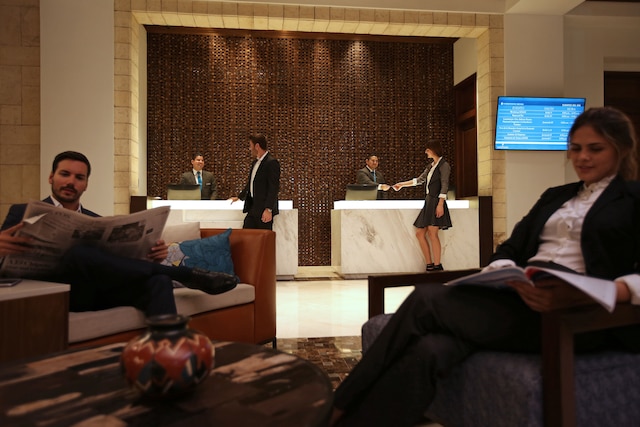 リアル インターコンチネンタル マナグア アット メトロセントロ モール by IHG