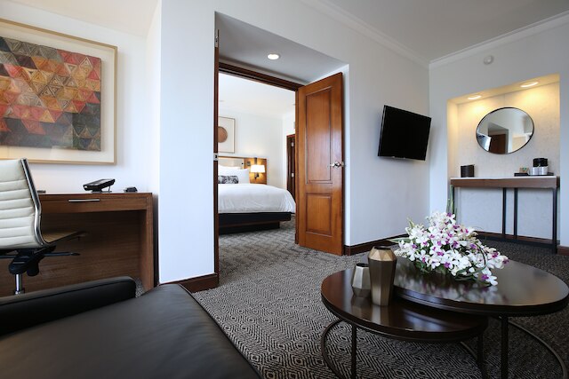 リアル インターコンチネンタル マナグア アット メトロセントロ モール by IHG