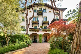 ホテル ラ メリディアーナ