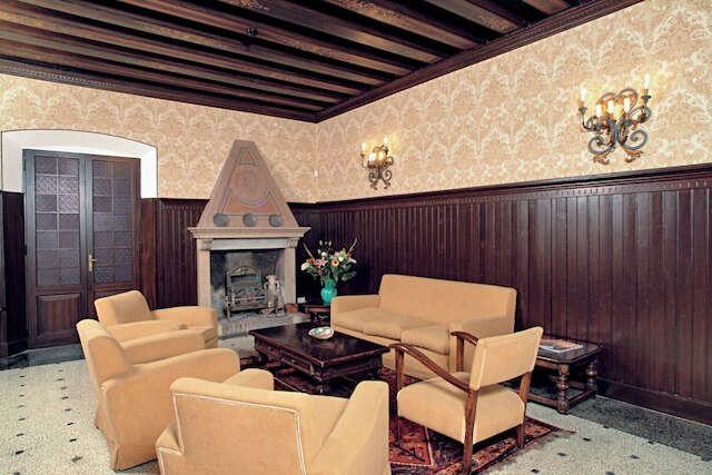 ホテル ラ メリディアーナ