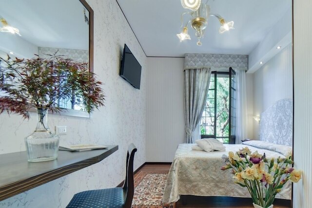 ホテル ラ メリディアーナ