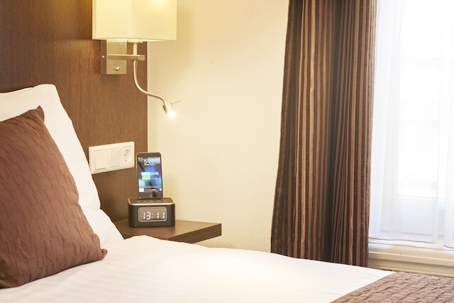 ホテル ネス アムステルダム