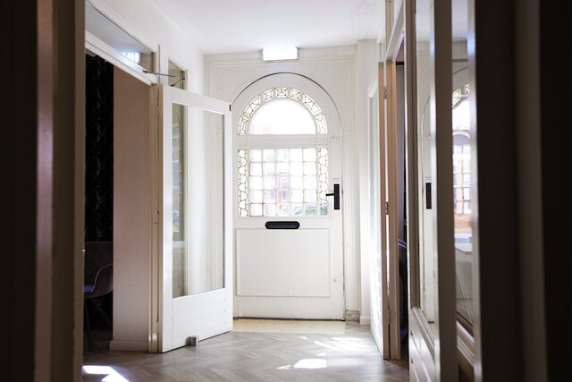 クエンティン イングランド ホテル