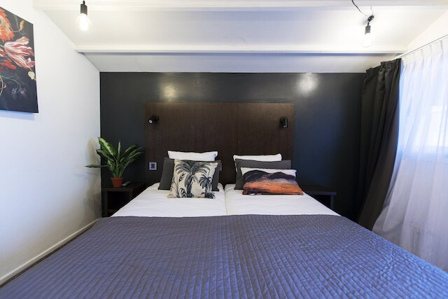 クエンティン イングランド ホテル