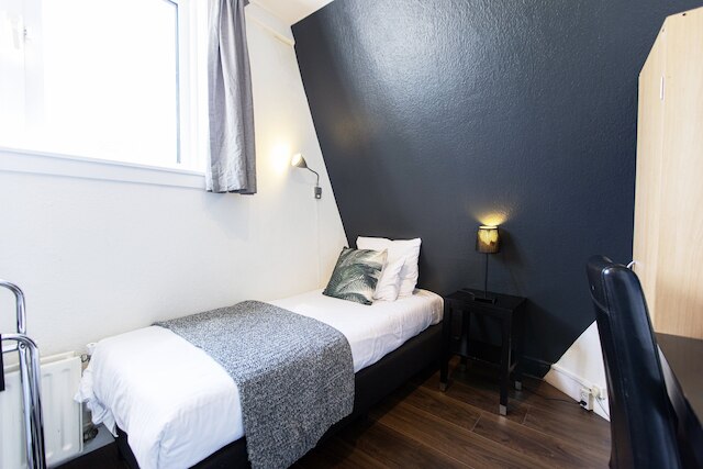 クエンティン イングランド ホテル