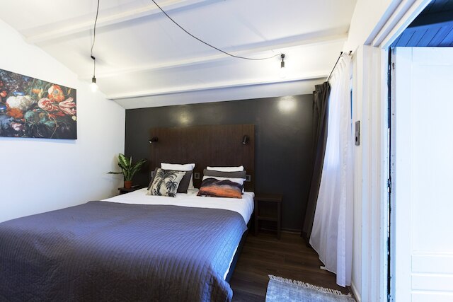 クエンティン イングランド ホテル