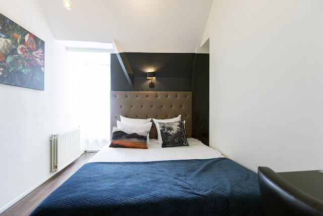 クエンティン イングランド ホテル