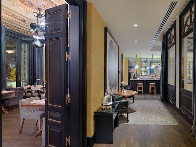 H10 カタルーニャ プラザ ブティック ホテル