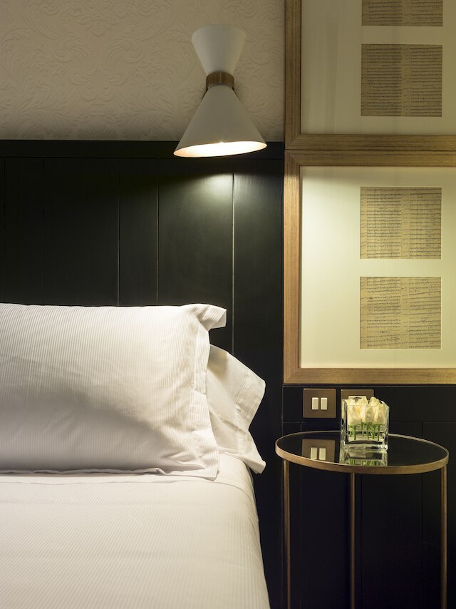 H10 カタルーニャ プラザ ブティック ホテル