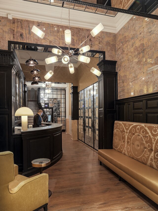 H10 カタルーニャ プラザ ブティック ホテル