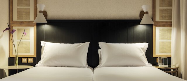 H10 カタルーニャ プラザ ブティック ホテル