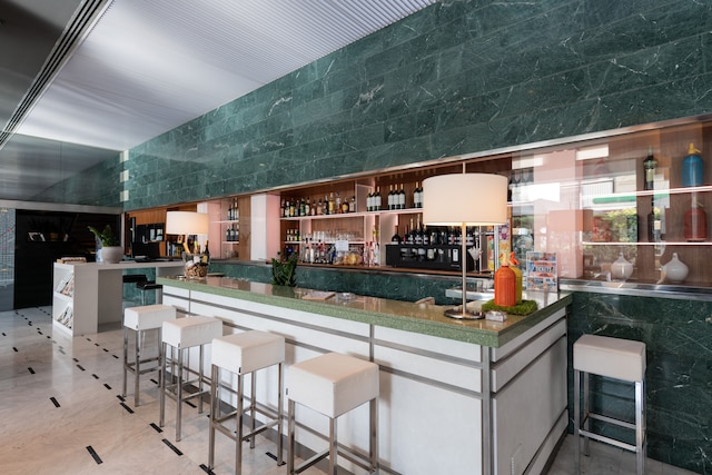 アパートホテル アテネア バルセロナ