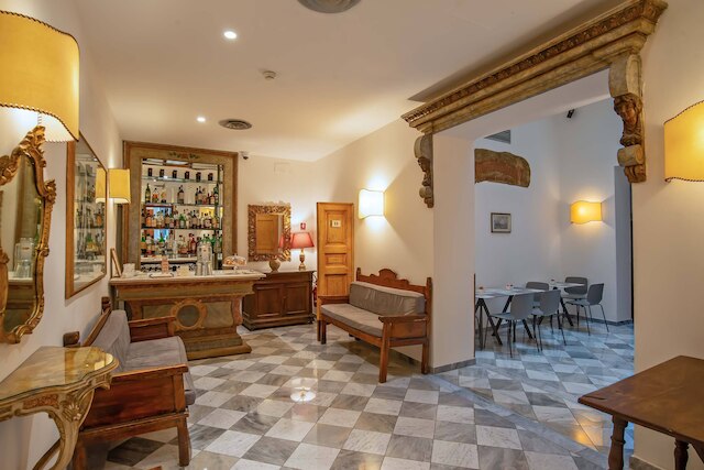 ホテル マキャヴェッリ パレス