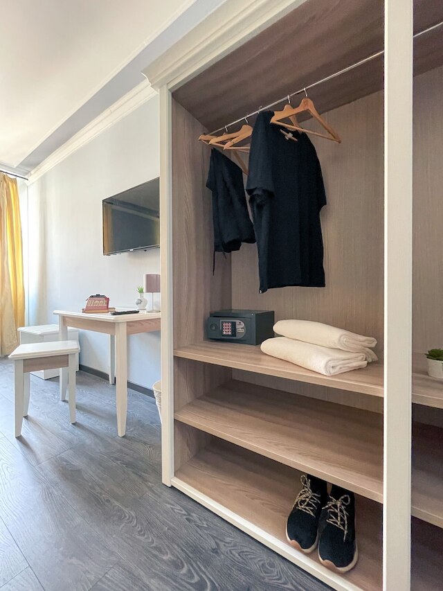 ホテル ジォイア