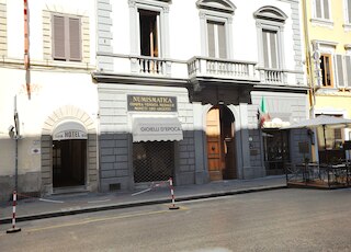 ホテル ジォイア