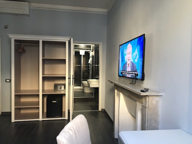 ホテル ジォイア