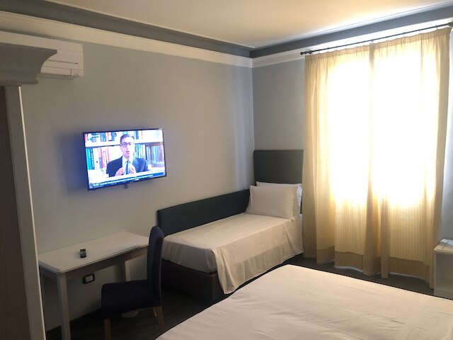 ホテル ジォイア