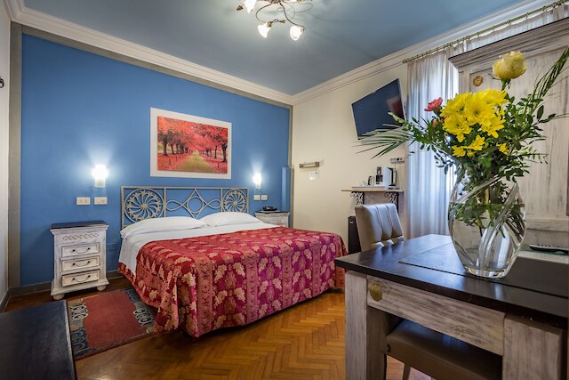 ホテル コッローディ