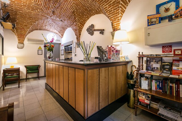 ホテル コッローディ